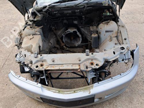 Steering column stalk BMW Z3 Roadster (E36) 1.9 i | BP29661336I23 