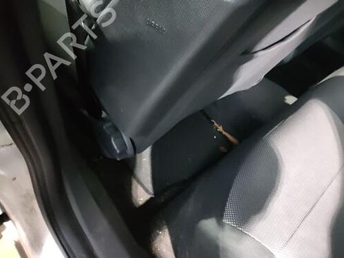 Rear right panel VAUXHALL ASTRA Mk V (H) Estate (A04) 1.9 CDTi 16V (L35) | BP31748305C61 