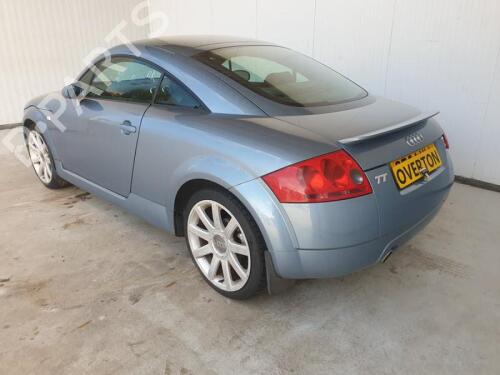 Sikkerhetsbelte foran venstre AUDI TT (8N3) 1.8 T | BP29649209I26 