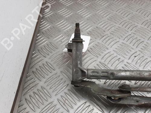 Articulacion limpia delantero CITROËN XSARA PICASSO (N68) 2.0 HDi | BP29647333C83 