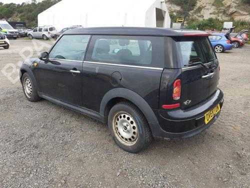 Used Fuel flap MINI MINI (R56) Cooper (115 hp) 31367015
