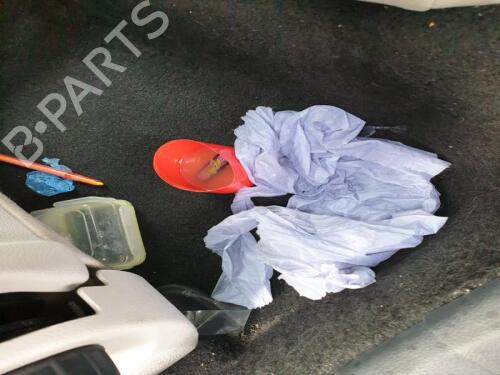 Radiator fan MERCEDES-BENZ CLA Coupe (C117) CLA 250 4-matic (117.346) | BP29647677M35 