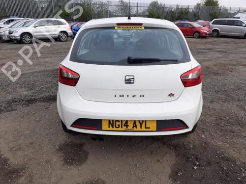 Right front driveshaft SEAT IBIZA IV ST (6J8, 6P8) 1.2 TSI | BP29652532M39 