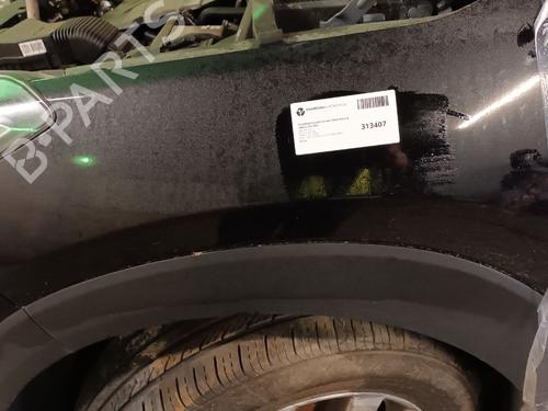 Used Left front fenders HYUNDAI TUCSON (TL, TLE) 1.6 CRDi (136 hp) 29653903