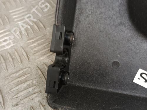 Rear parcel shelf HYUNDAI GETZ (TB) 1.1 | BP29659543C85 