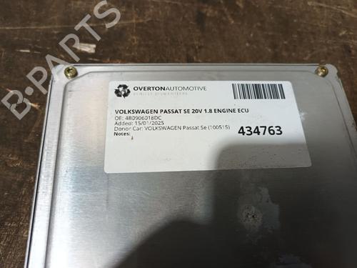 Motorstyringsenhet VW PASSAT B5 (3B2) 1.8 | BP29669823M57 