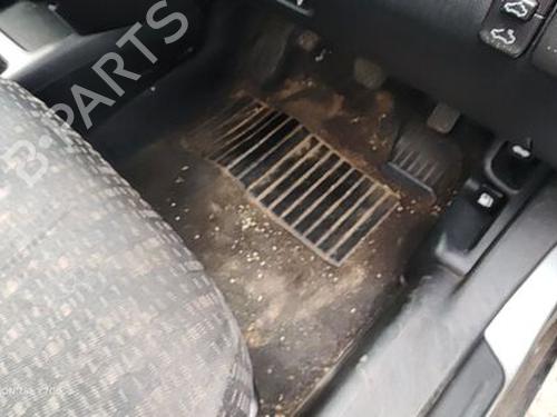 Front left window mechanism HONDA CR-V II (RD_) 2.2 CTDi (RD9) | BP29675828C22