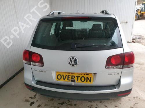 Inne VW TOUAREG (7LA, 7L6, 7L7) 3.2 V6 | BP29648738O1 