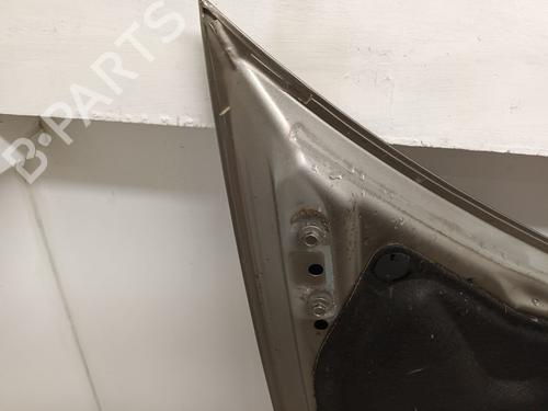 Hood HONDA CIVIC VIII Hatchback (FN, FK) 1.8 (FN1, FK2) | BP29666018C1