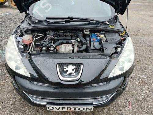 Engine control unit (ECU) PEUGEOT 308 SW I (4E_, 4H_) 1.6 HDi | BP29664228M57 