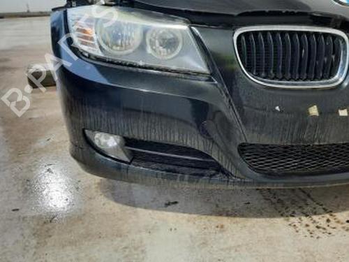 Rear right seatbelt BMW 3 (E90) 318 d | BP29646750I28