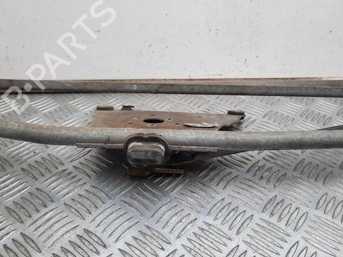 Front wipers mechanism CITROËN XSARA PICASSO (N68) 1.6 HDi | BP29647406C83