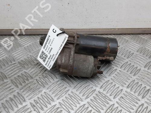 Startmotor VAUXHALL CORSA Mk II (C) (X01) 1.4 Twinport (F08, F68) (90 hp) 29646841