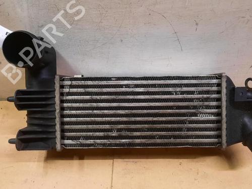 Intercooler PEUGEOT 406 (8B) 2.0 HDi 110 (107 hp) 29647906