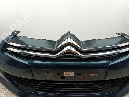 Front bumper CITROËN C4 II (NC_) 1.6 HDi 115 | BP29682892C7