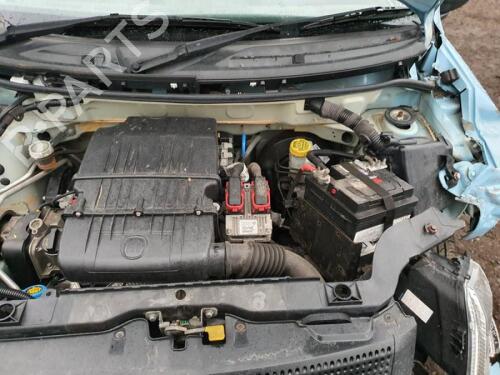 Fuel tank FIAT PANDA (169_) 1.2 (169AXF2A, 169AXF1A) | BP29651915C62
