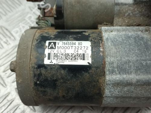 Starter CITROËN DS3 (SA_) 1.6 Racing | BP29673839M8