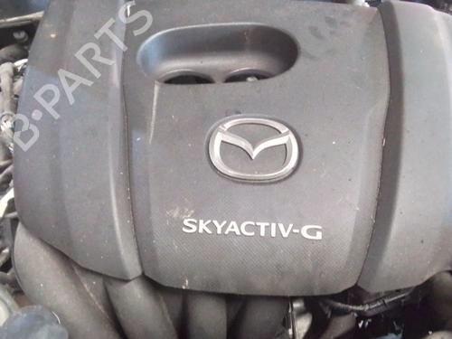 Motor für MAZDA 2 Hatchback (DL, DJ) 1.5 SKYACTIV-G M Hybrid (75 hp) 29661713