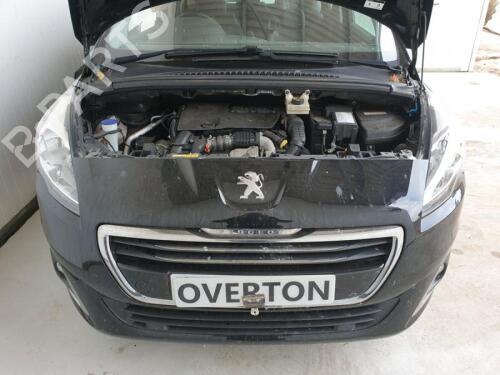 Glove box PEUGEOT 5008 (0U_, 0E_) 1.6 BlueHDi 120 | BP29648347C95