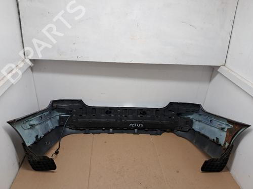 Rear bumper MERCEDES-BENZ CLK (C208) CLK 230 Kompressor (208.347) | BP29671093C8 