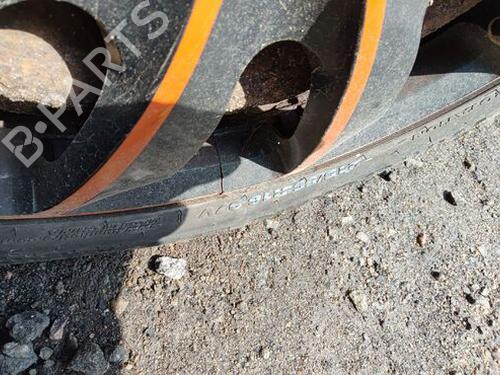 Steering column FORD MONDEO IV Turnier (BA7) 1.8 TDCi | BP29661217M21 