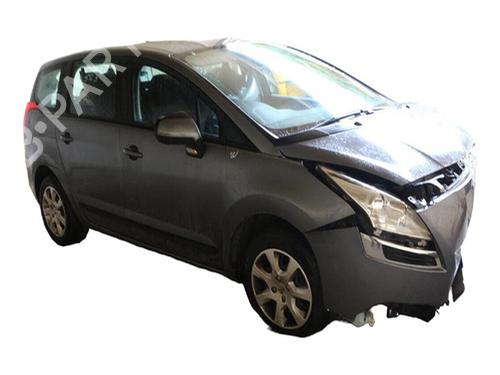 Used Windscreen washer tank PEUGEOT 5008 (0U_, 0E_) 1.6 HDi (112 hp) 29672451