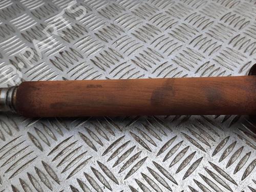 Right front driveshaft FORD MONDEO IV (BA7) 2.0 TDCi | BP29648198M39 