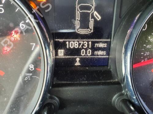 Instrument cluster NISSAN QASHQAI I (J10, NJ10) 1.6 | BP29650969C47 