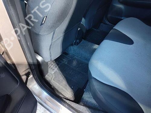 Rear left window mechanism NISSAN NOTE (E11, NE11) 1.4 | BP31055843C24 