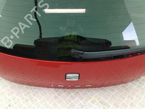 Tailgate SEAT IBIZA IV (6J5, 6P1) 1.4 | BP29665993C6