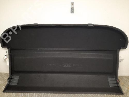 Rear parcel shelf VAUXHALL ASTRA Mk V (H) Estate (A04) 1.9 CDTi 16V (L35) | BP30117979C85 