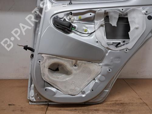 Dør højre bagtil TOYOTA AYGO (_B1_) 1.0 (KGB10_, KGB10R) | BP29672654C5 