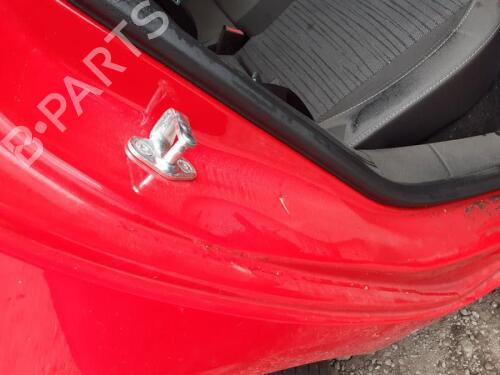 Right sun visor VAUXHALL ASTRA Mk VI (J) (P10) 1.6 | BP28645993I2 