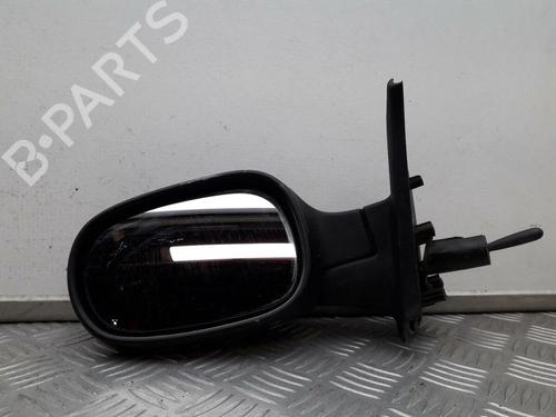 Left mirror NISSAN MICRA III (K12) 1.0 16V (K12) | BP29645639C26 