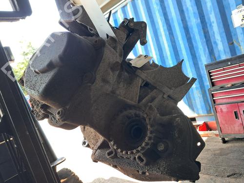 Gearbox VAUXHALL MERIVA Mk II (B) (S10) 1.4 | BP29675566M3