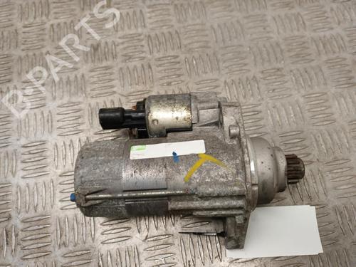 Startmotor SEAT IBIZA IV SC (6J1, 6P5) 1.6 TDI | BP29650496M8 