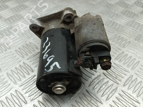 Starter FORD FIESTA V (JH_, JD_) 1.25 16V | BP29666613M8