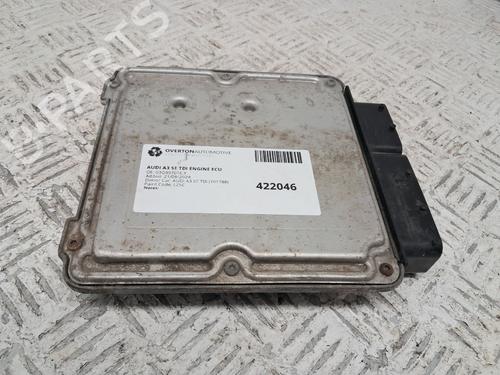 engine-control-unit-ecu-audi-a3-8p1-2003-2004-2005-2006-2007-2008-2009-2010-2011-2012-2013-29665883 main image