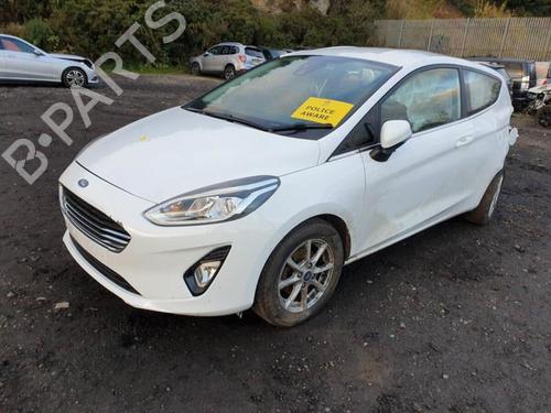 Used Other FORD FIESTA VII (HJ, HF) 1.0 EcoBoost (101 hp) 29646269