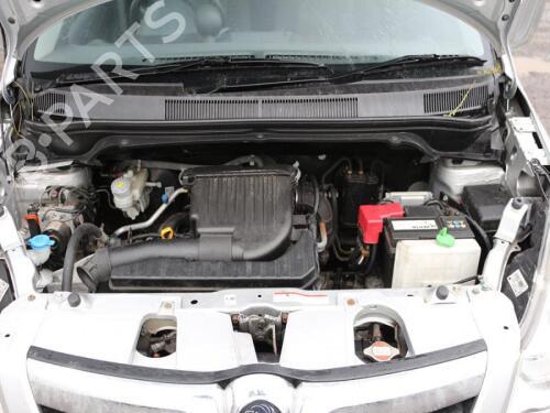 Rear left panel VAUXHALL AGILA Mk II (B) (H08) 1.2 i 16V | BP29677736C60 