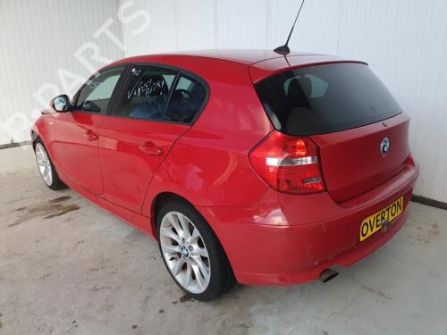 Bilradio BMW 1 (E87) 116 i | BP29649835E6 