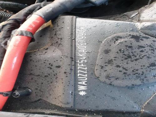 Mittelkonsole AUDI A5 (F53, F5P) 2.0 TFSI | BP29648565I22 