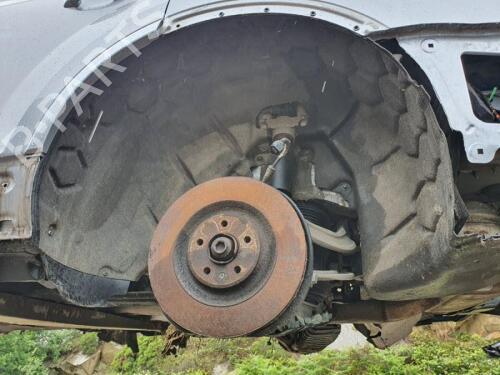 Heater blower motor AUDI Q7 (4MB, 4MG, 4MQ) SQ7 TDI quattro | BP29652086M62 