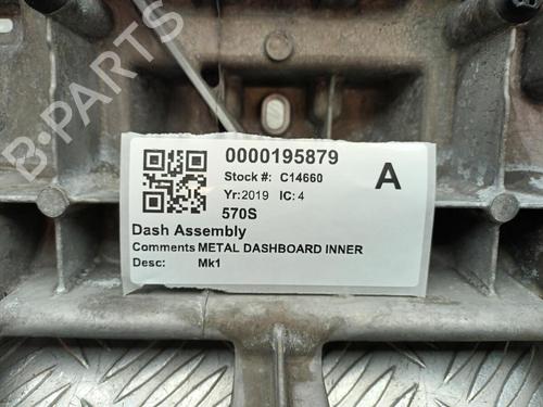 Other MCLAREN 570S 3.8 | BP29650137O1 