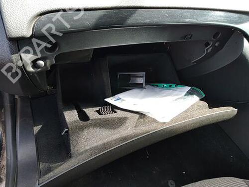 Front left seatbelt VAUXHALL INSIGNIA Mk I (A) Sports Tourer (G09) 2.0 CDTI (35) | BP29659985I26