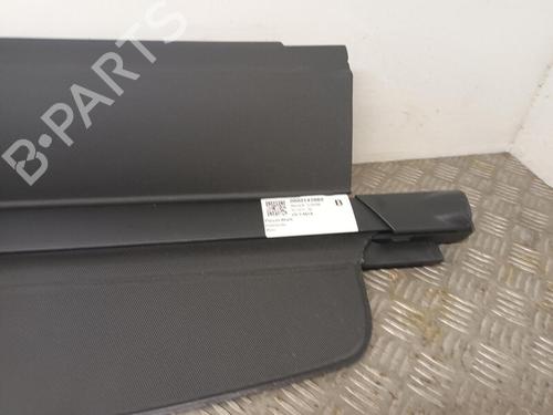 Rear parcel shelf SKODA OCTAVIA II Combi (1Z5) 1.6 TDI 4x4 | BP29649078C85 