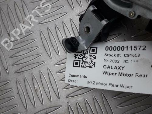 Viskermotor bakrute FORD GALAXY I (WGR) 1.9 TDI | BP29645898M102 