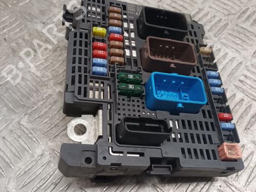 Used Electronic module CITROËN C4 II (NC_) 1.6 HDi 115 (114 hp) 29682928