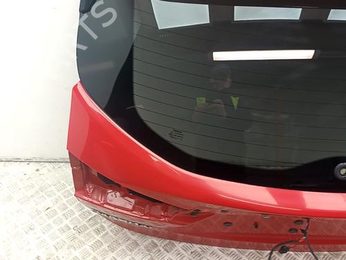 Tailgate NISSAN QASHQAI II (J11, J11_) 1.2 DIG-T | BP32039074C6