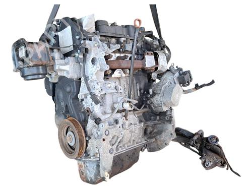 Motor für CITROËN C4 II (NC_) 1.6 HDi 90 (92 hp) 29666216